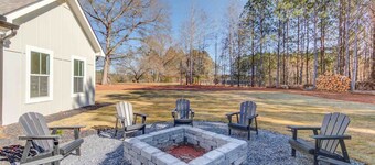 The Retreat at Mount Carmel-Peaceful Sleeps 6