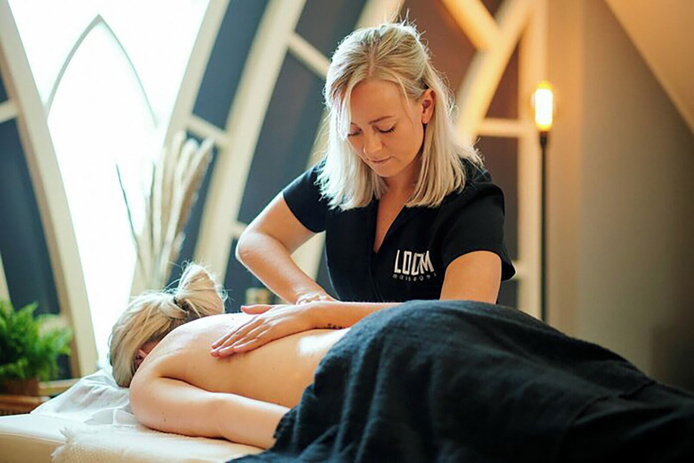 Spa