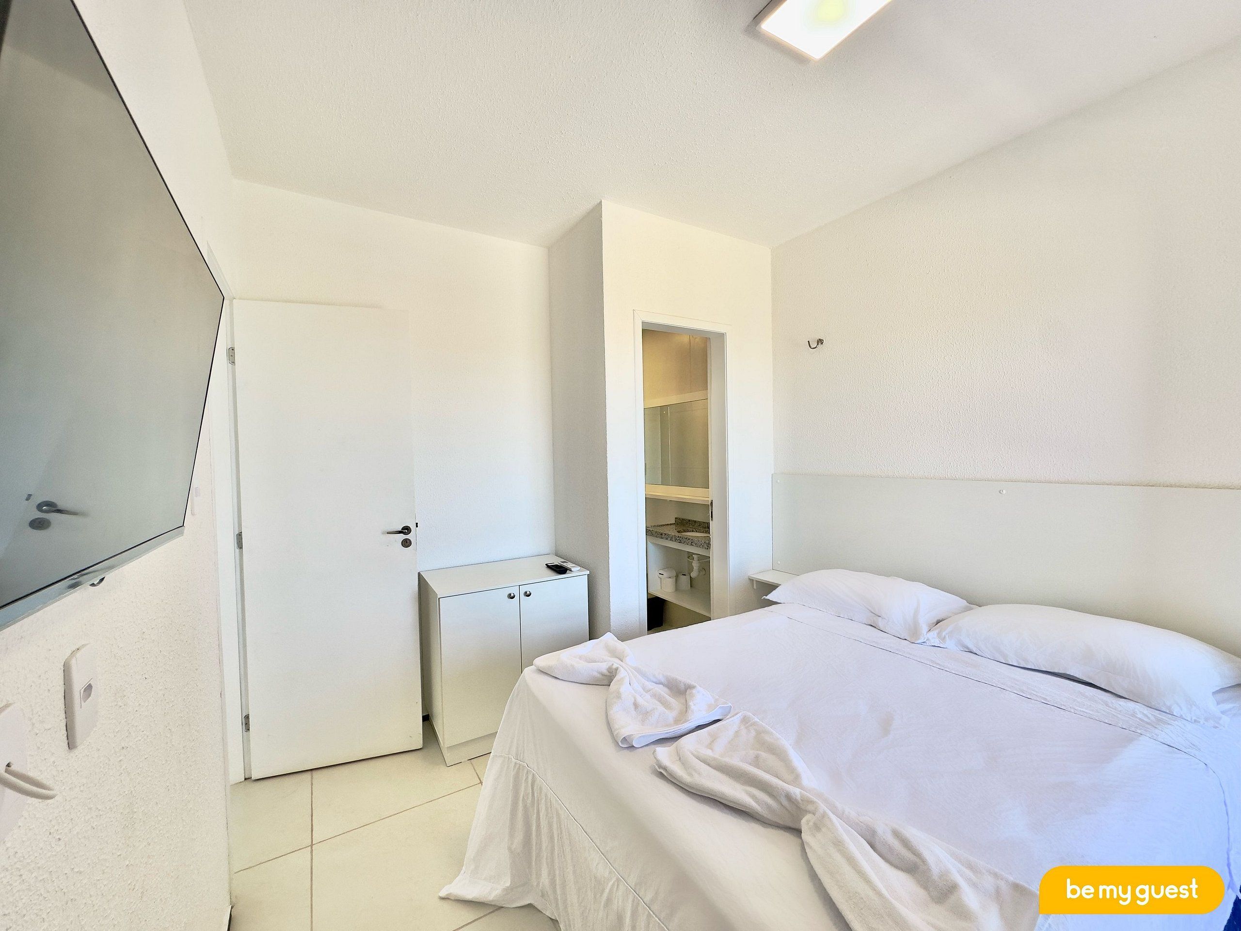 Basic Apartment