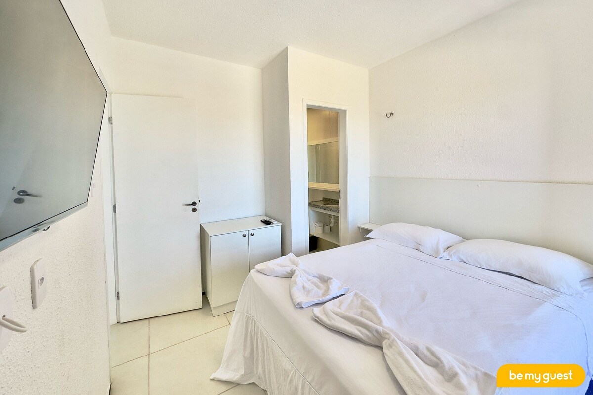 Basic Apartment