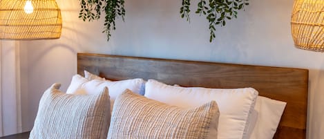 2 bedrooms, Internet, bed sheets