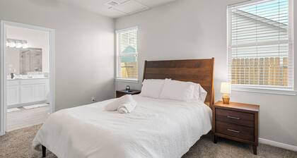 Comfort Meets Space - Feel Right at Home