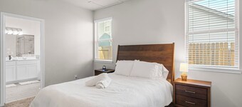 Comfort Meets Space - Feel Right at Home