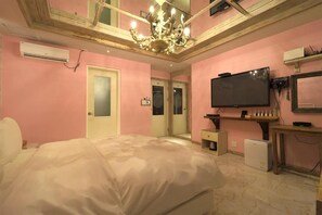 Free WiFi - February Hotel Songdo Amnam (Busan)