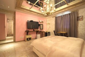 Free WiFi - February Hotel Songdo Amnam (Busan)