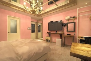 Free WiFi - February Hotel Songdo Amnam (Busan)