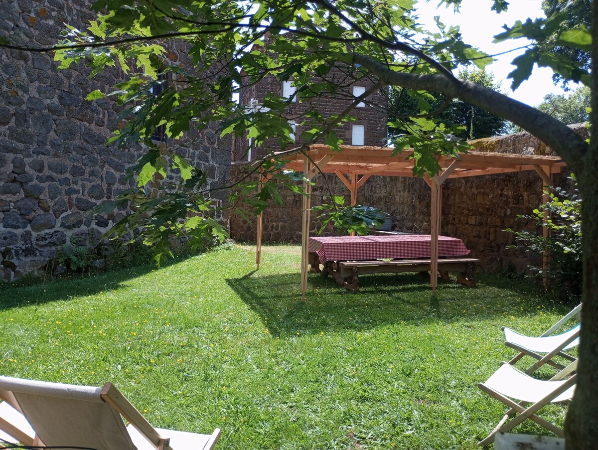 Image de profil de l’hôte