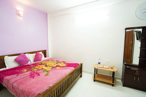 MSP Amma Cottage