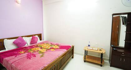 MSP Amma Cottage