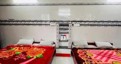 MSP Amma Cottage
