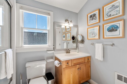 Beech Tree 2BR | Provincetown Beach Getaway