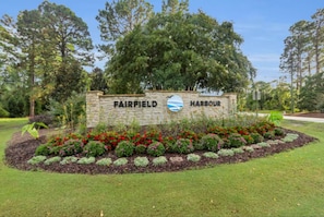 Fairfield Harbour