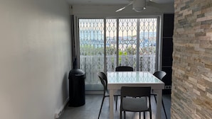Unclassified image, 3 of 58, button - Marina sea view apartment Deluxe 1-bedroom with AC in Saint-François (Saint-François)