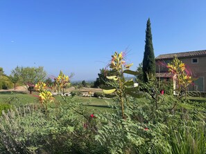 บริเวณที่พัก