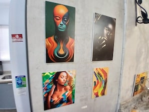 Interior - SHB Cobertura e Piscina Privativa  (GUARUJÁ)