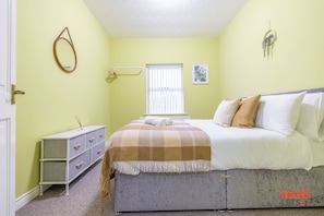 Room - Coastal Cottages (Ballycastle)