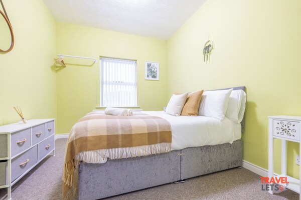 Coastal Cottages - Ballycastle