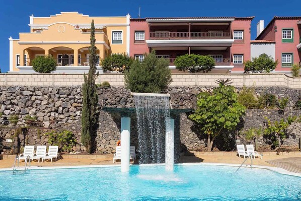 Pool - Vrbo Property (Las chafiras)