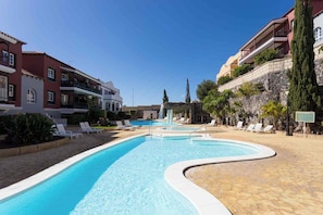 Pool - Vrbo Property (Las chafiras)