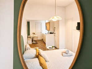 Room - Cozy studio in marvelous Avignon (Avignon)