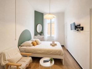 Room - Cozy studio in marvelous Avignon (Avignon)
