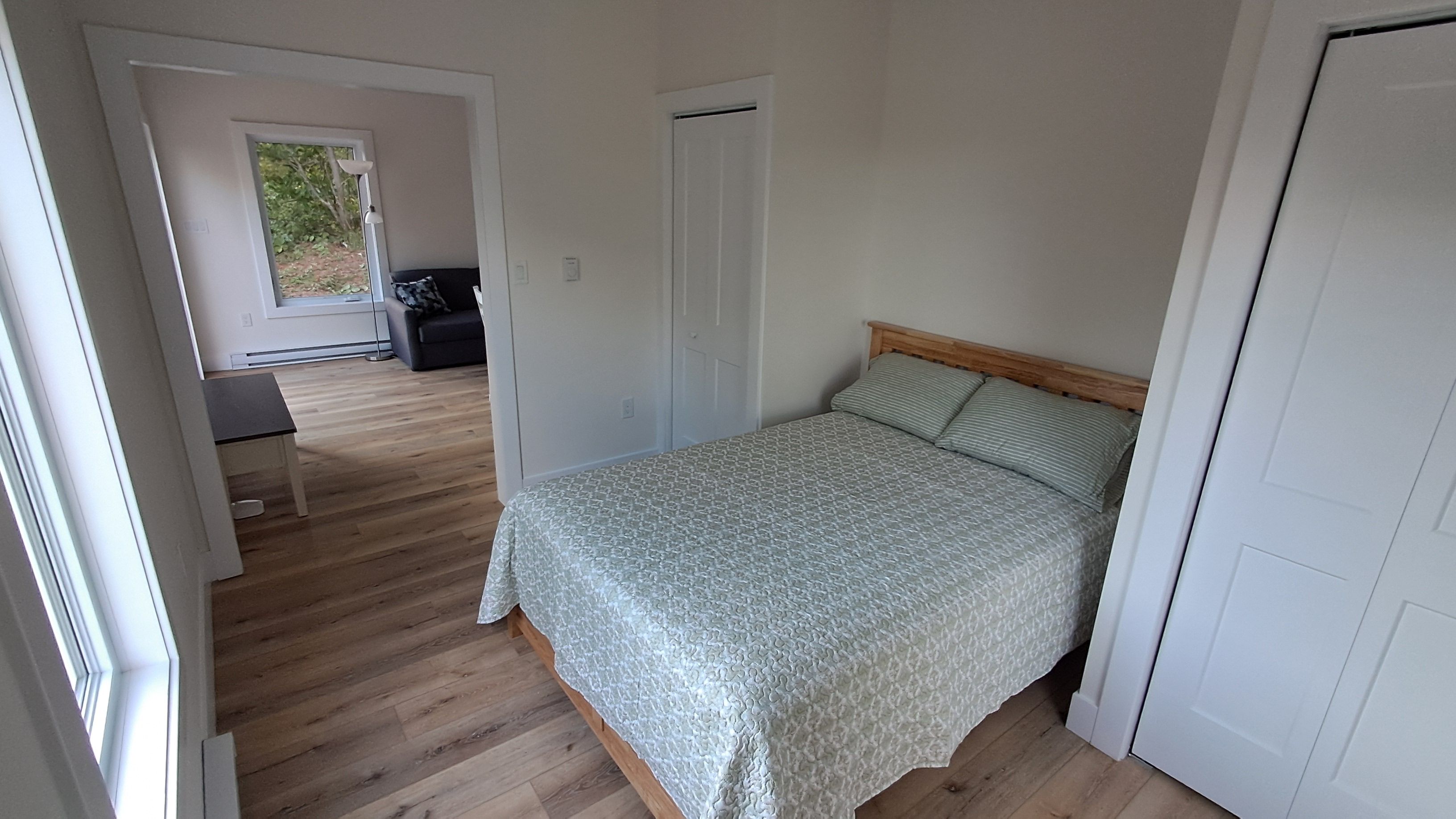Brand New Cozy, 42sqm Bunkie, Close To Cabot Trail And Nl-ferry - Cape Breton Island