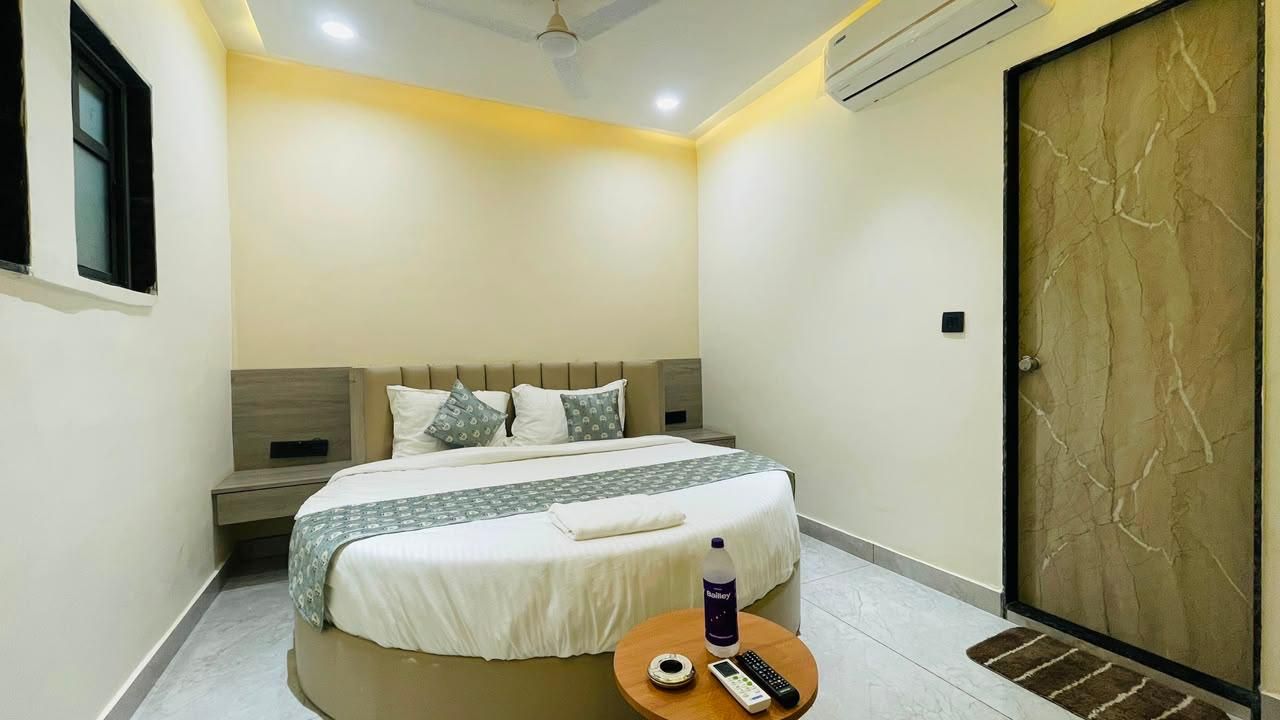 Luxury-Suite