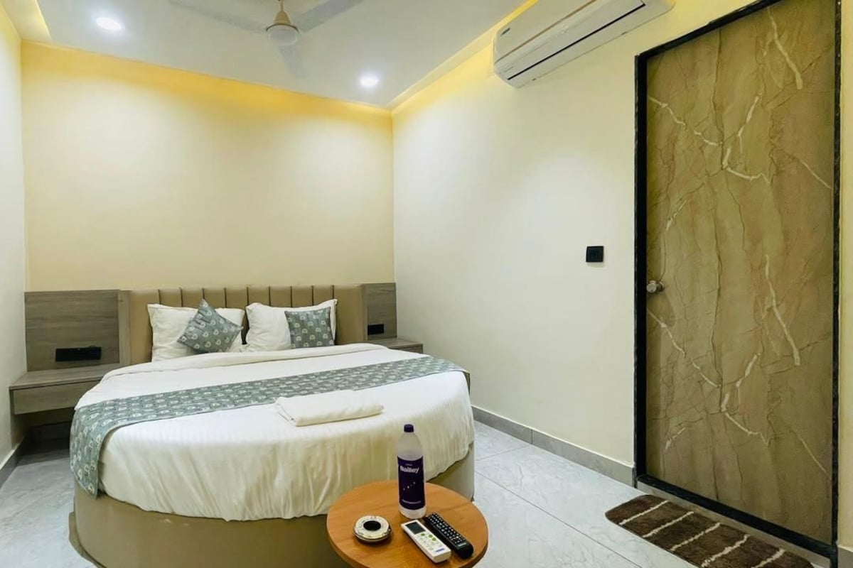 Luxury-Suite