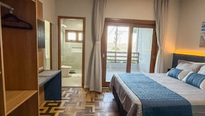 Room - Casa Ponte Floripa (Florianópolis)