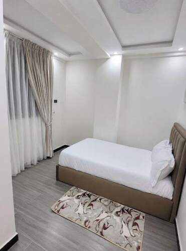 Pissonia Furnished Apartments