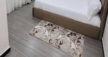 Pissonia Furnished Apartments