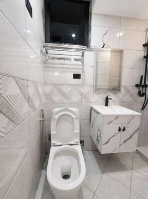 Badkamer
