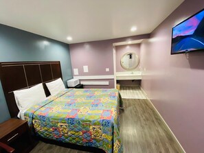 Room - Cozy Inn (Lynwood)