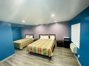 Room - Cozy Inn (Lynwood)