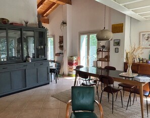 Dining - Vrbo Property (Pavullo nel Frignao)