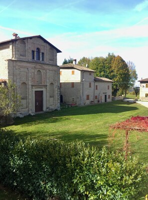 Exterior - Vrbo Property (Pavullo nel Frignao)