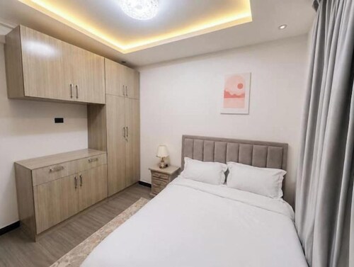 The Retreat at Pissonia Furnished Apartments