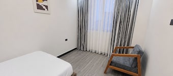 Pissonia Furnished Apartments