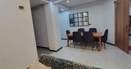 Pissonia Furnished Apartments