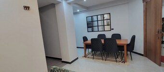 Pissonia Furnished Apartments