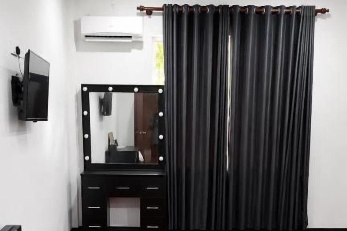 Double Room | WiFi (free)