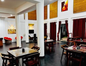 Dining - Amore Beach Resort (Balapitiya)