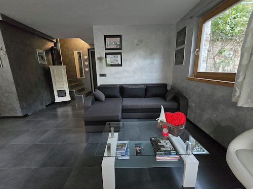 Chalet Soàndel Nature & Relax