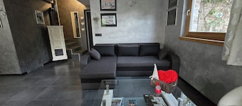 Chalet Soàndel Nature & Relax