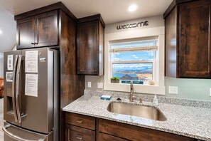 Interior - Serenity w/ Ideal Beach Access! (Garden City)
