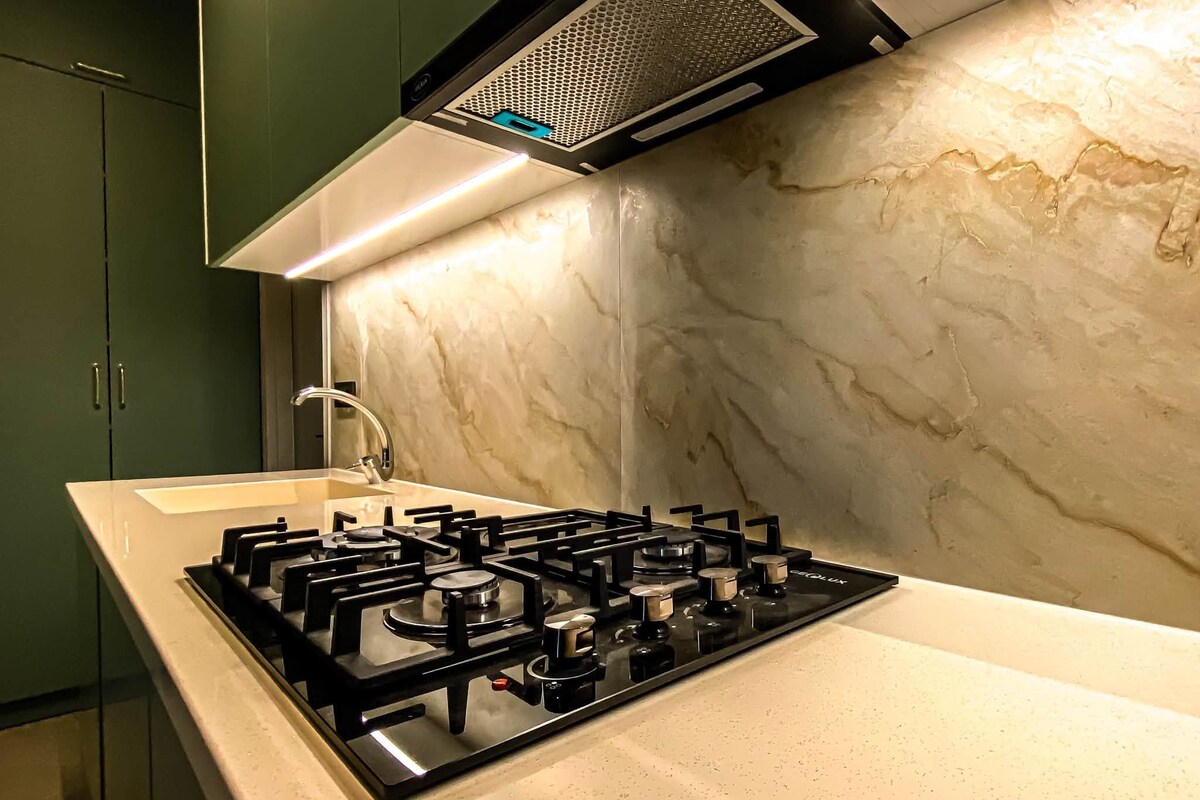 Cuisine privée