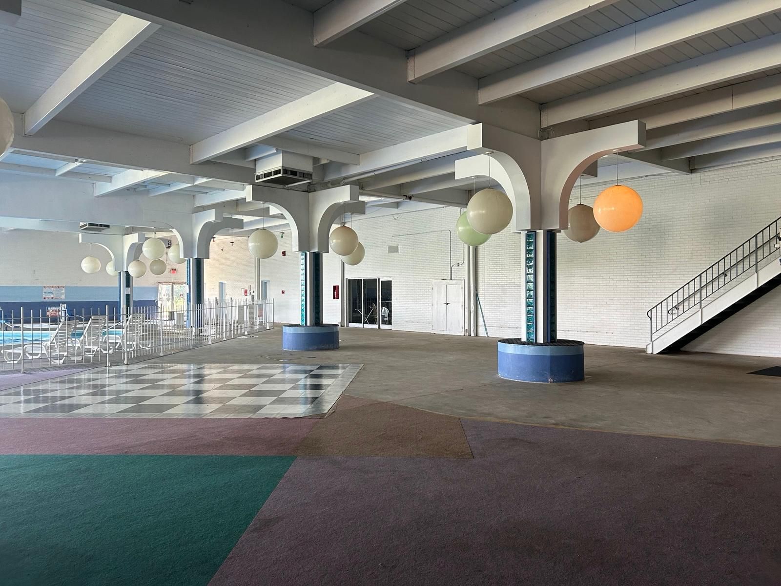 Intérieur