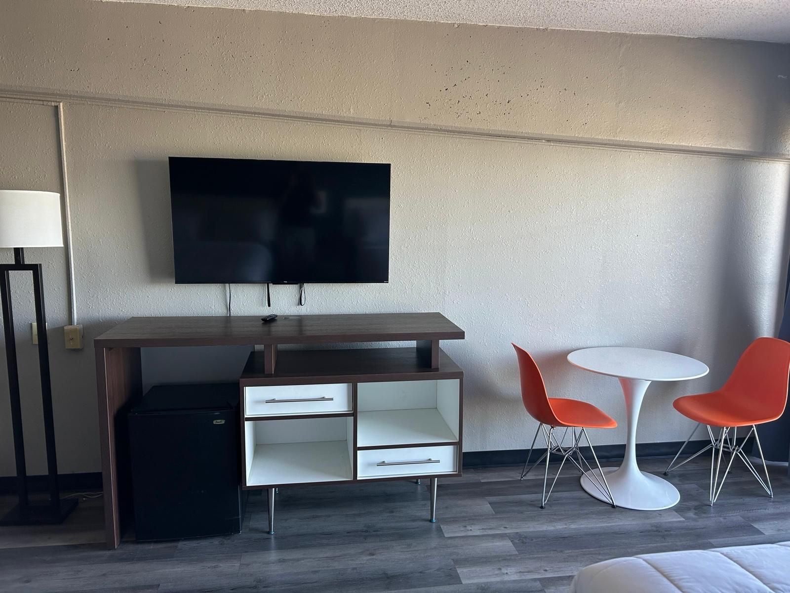 1 habitación, wifi gratis y ropa de cama 