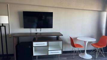 1 habitación, wifi gratis y ropa de cama