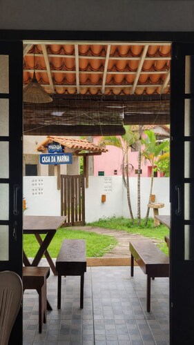 Pousada Casa da Marina